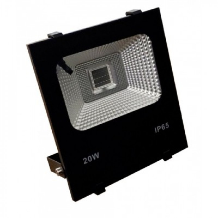 Прожектор світлодіодний OPTIMA FOR LED-STORY, синій, 20Вт (st-02910)